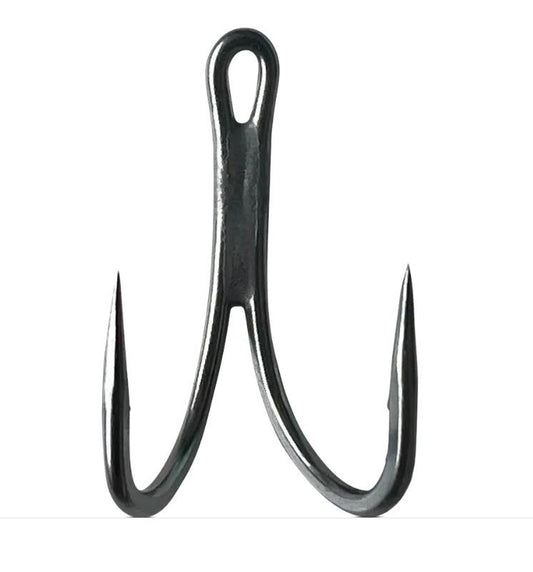 Mustad Salmon Double