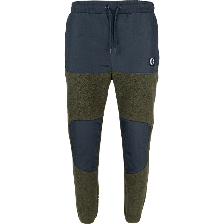 Speero Sherpa Fleece Joggers