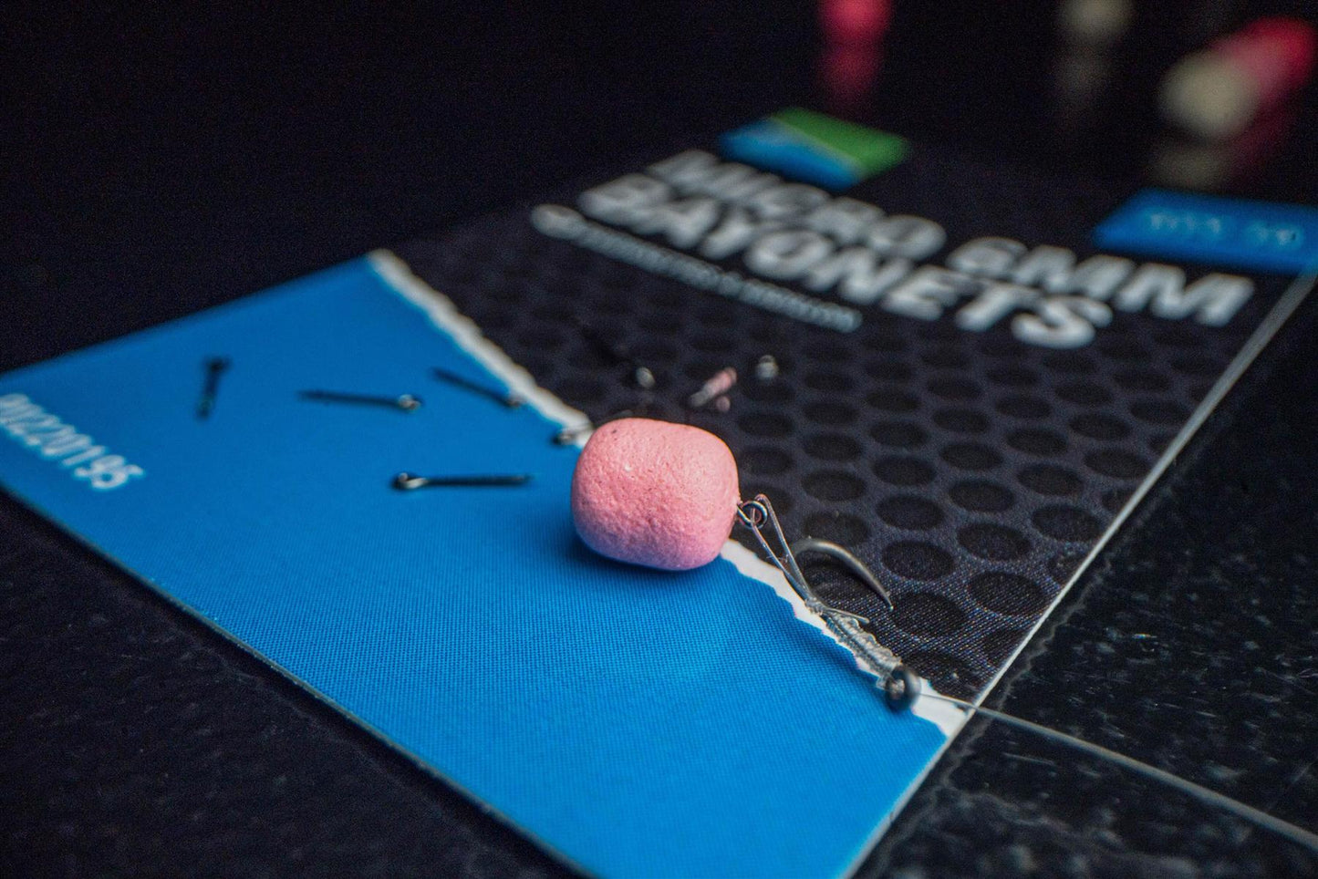 Preston Micro 6mm Bayonets