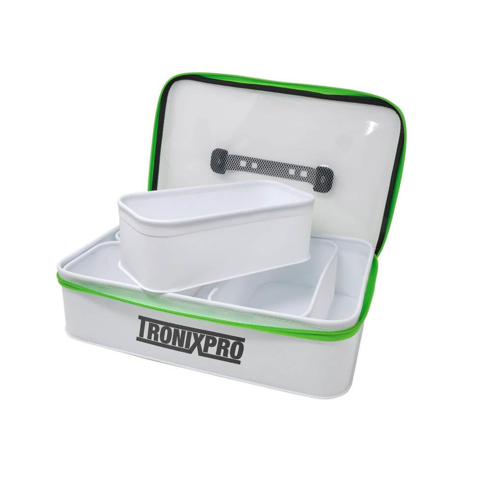 TronixPro Bait Stocker