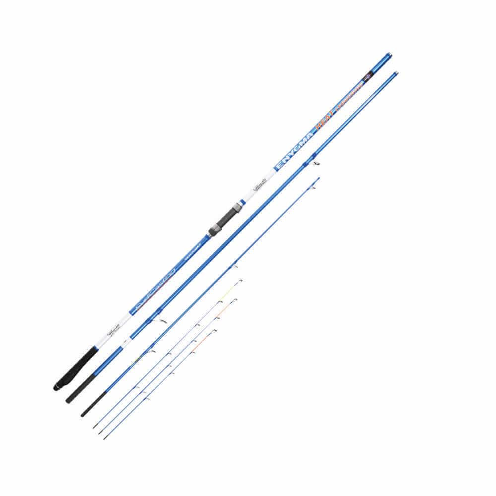 Vercelli Enygma Heat Leggering 4.30-4.50m 60-160g