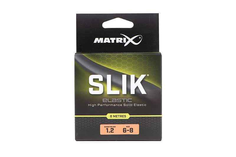 Matrix SLIK Elastic 8m
