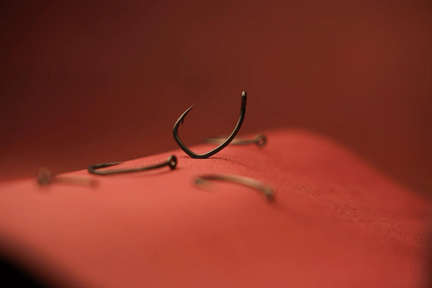 One More Cast Lock Heavyweight Hook