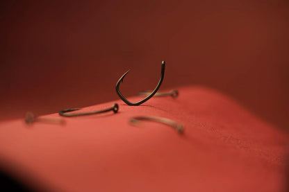 One More Cast Lock Heavyweight Hook