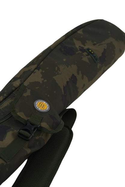 Solar Tackle Worldwide 3+2 Rod Holdall 12ft