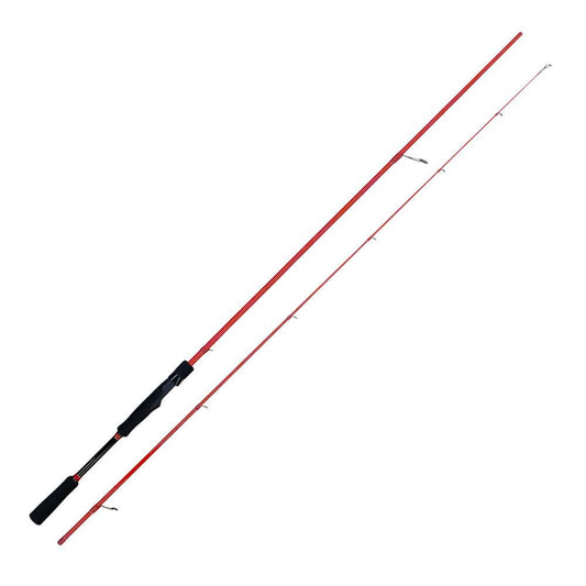 Axia Roadman Heavy Shad 7'6" 10-35g
