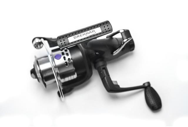 Drennan Series-7 Reel Carp Method BR 9-30