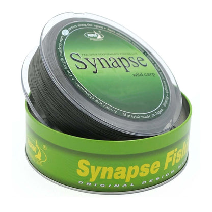 Katran Synapse Wild Carp Fishing Line