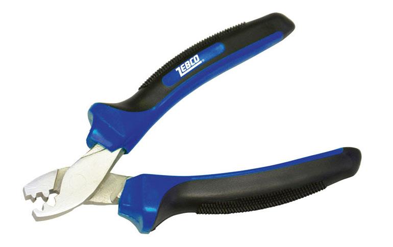 Zebco Crimping Plier