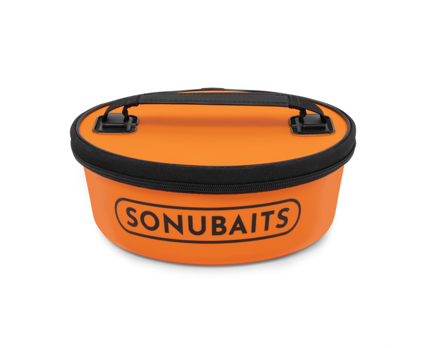 Sonubaits EVA Mixing Bowl Bucket Insert