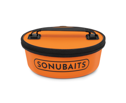 Sonubaits EVA Mixing Bowl Bucket Insert