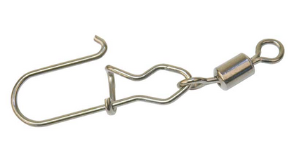 Fox Rage Strike Point Snap Swivels