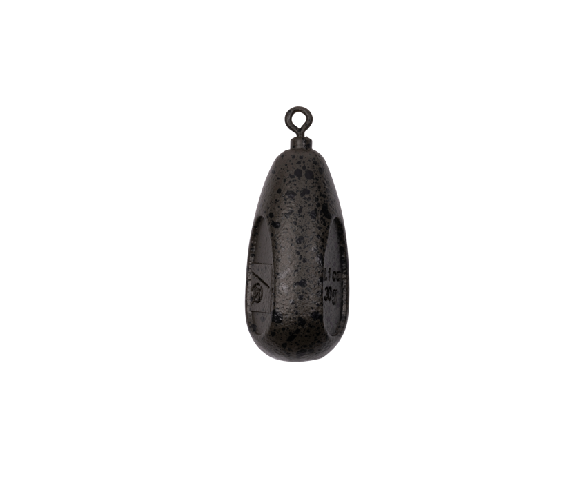 Preston Distance Bomb