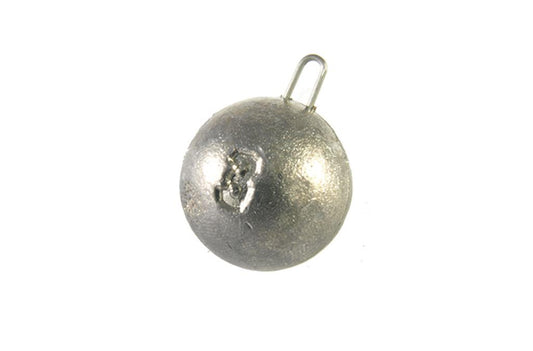 Sea Plain Lead 6oz (Till)