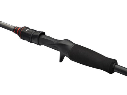 Abu Garcia Max X Casting Combo
