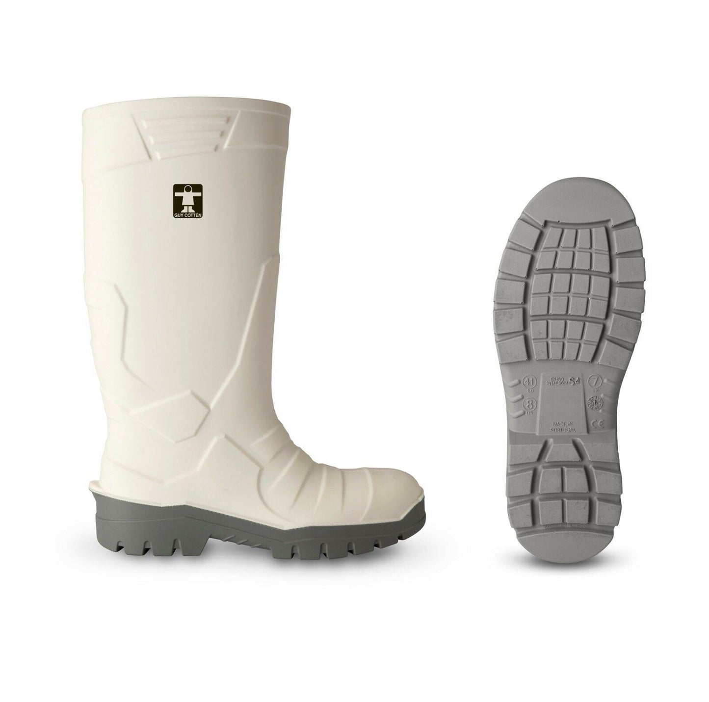 GUY COTTEN GC ULTRALITE BOOTS