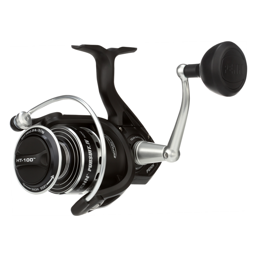 Penn Pursuit IV 5000 //