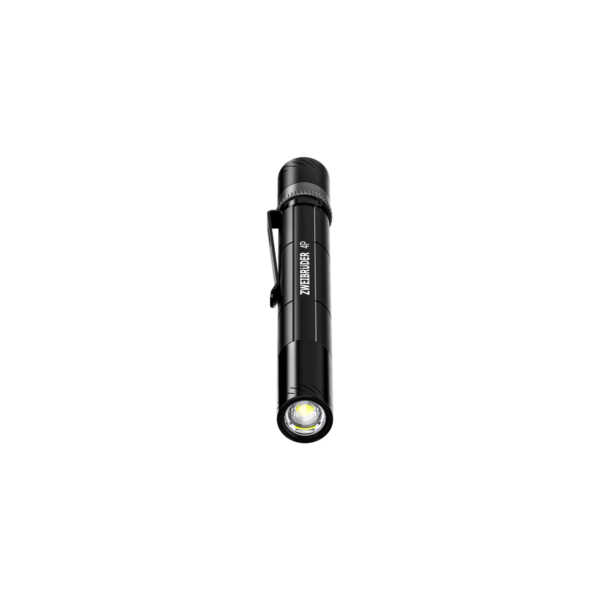 Zweibruder ZB4P Penlight 400 Lumen
