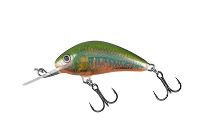 Salmo Hornet Floating 4cm 5cm