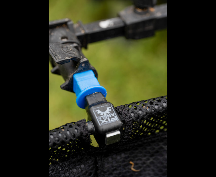 Preston Offbox Quick Release Inserts Blue