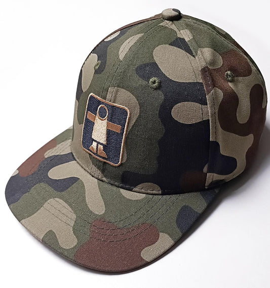 Guy Cotten Nature Cap