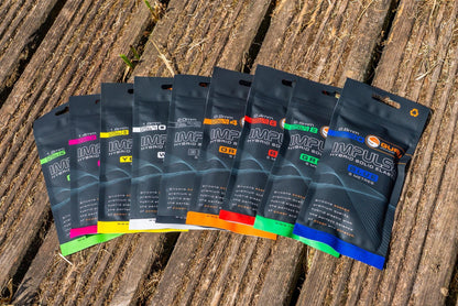 Guru Impulse Hybrid Solid Elastic