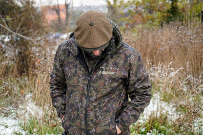 One More Cast Splash Camo PB Jacket