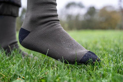 Nash ZT Waterproof Socks Element