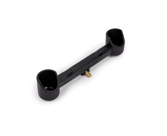 Korum Adjustable Butt Cup Buzz Bar