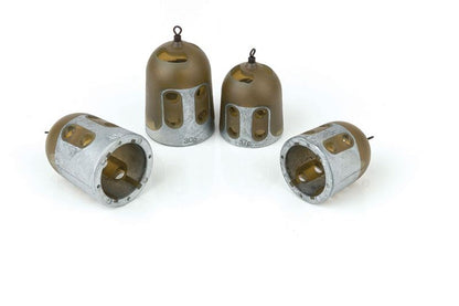 Fox Matrix Bell Feeder