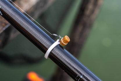 Guru Rig Hook Ups