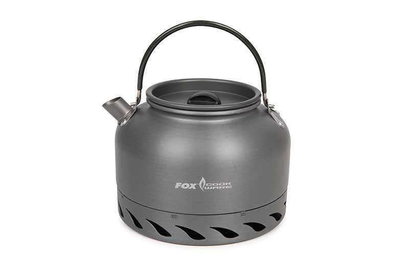 Fox Cookware 1.5L Heat Transfer Kettle