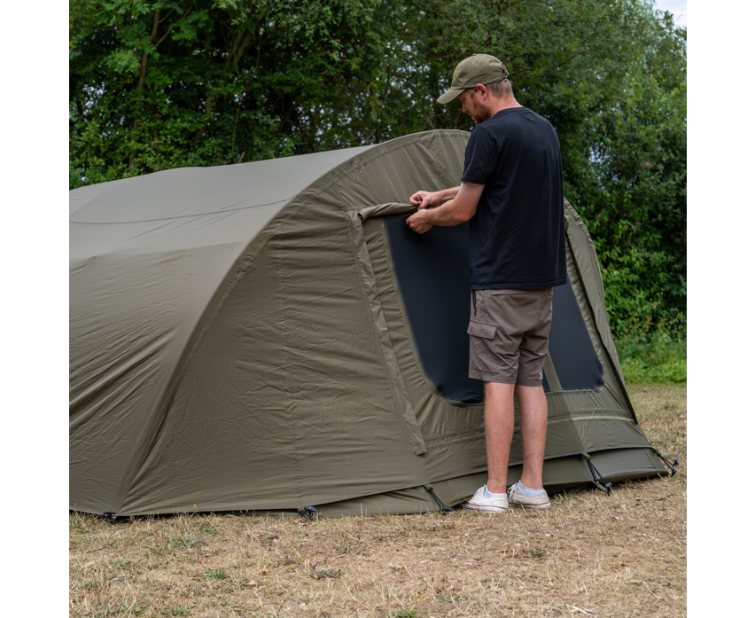 Avid Revolve NG Bivvy Overwrap - 2 Person