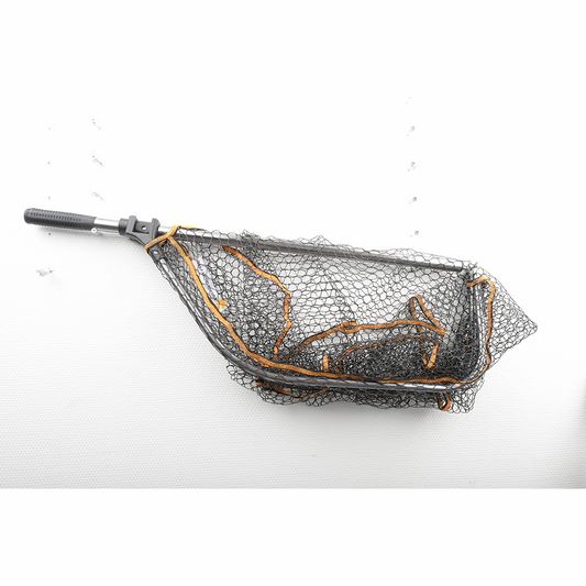 Savage Gear Pro Landed Net Foldable