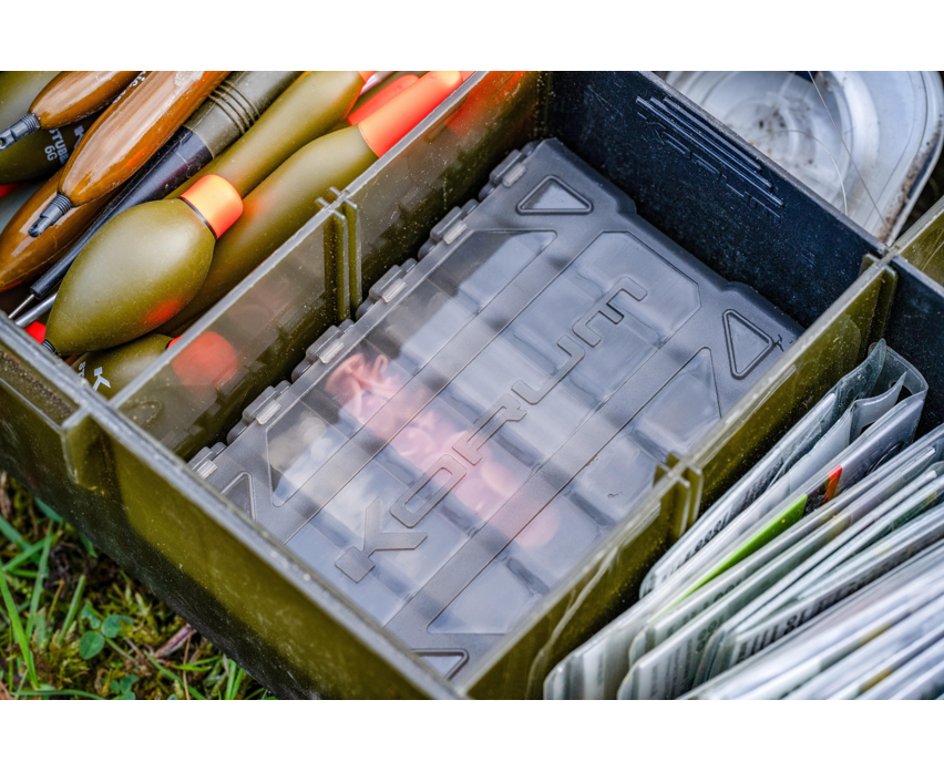 Korum Tackle Dispenser Blox