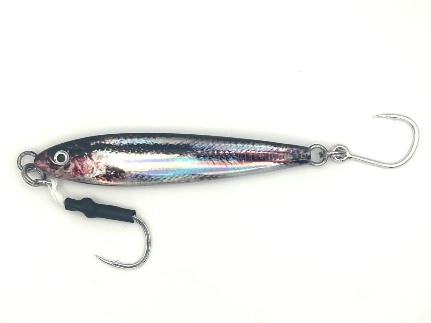 Bell Rock Lures Casting Jigs