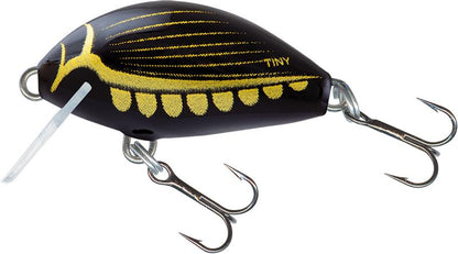 Salmo Tiny Bug Floating