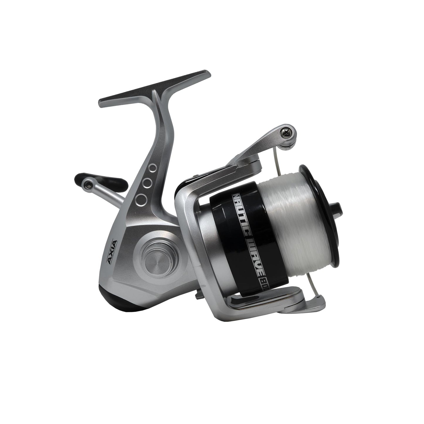 Axia Nautic Wave 6500 With Line