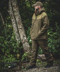 Trakker CR 2 Piece Winter Suit