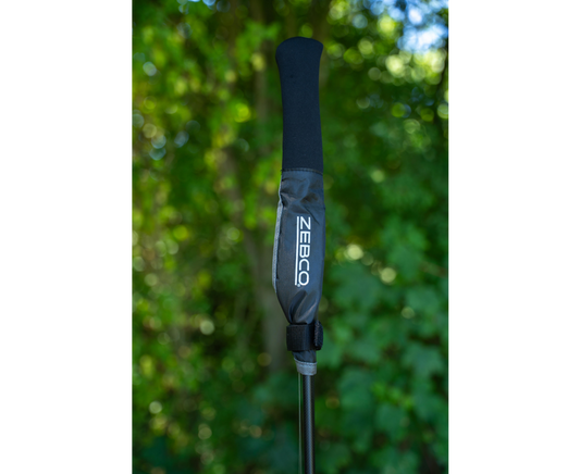 Zebco Trophy Rod Protection Sleeves