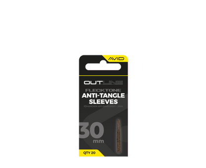 Avid Outline FleckTone Anti-Tangle Sleeve