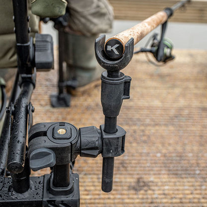 Korum Any Chair Multi-Rest Arm