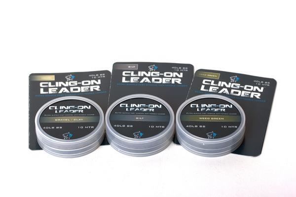 Nash Cling-on Leader