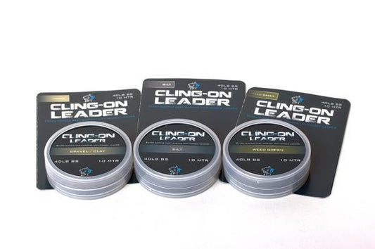 Nash Cling-on Leader