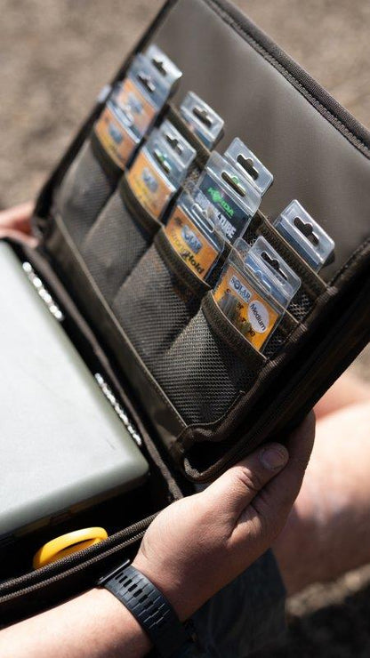 Solar Tackle SP C-Tech Tackle Station