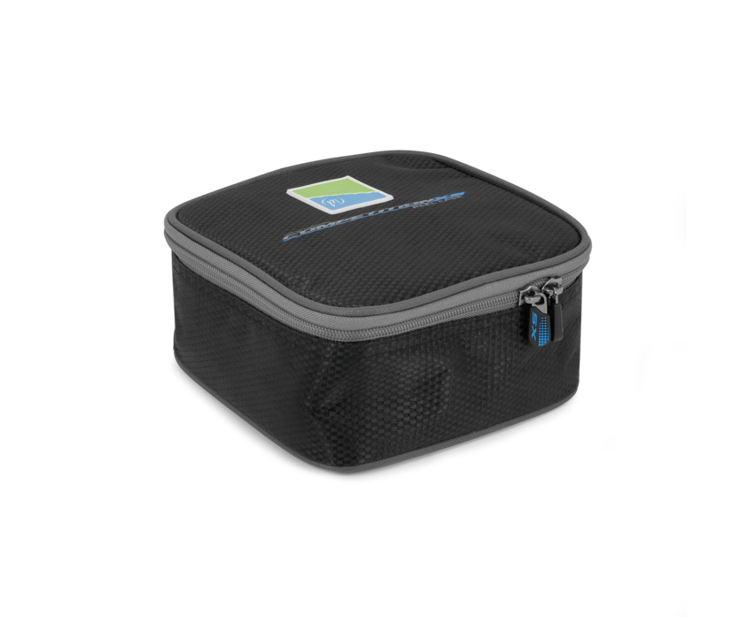 Preston Competition XS Reel Case
