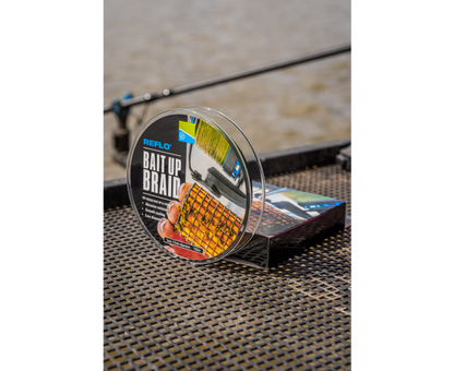 Preston Reflo Bait Up Braid