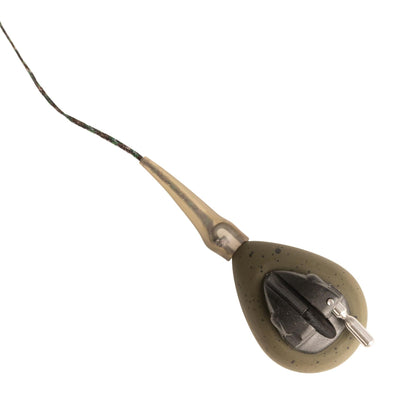 Trakker Clinga Captive Backleads