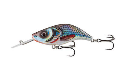 Salmo Sparky Shad Floating 4cm