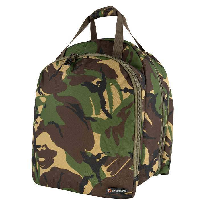 Speero Cobb Carrier